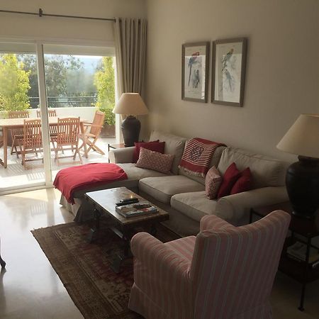 Apartamento Del Sol เอสเตโปนา ภายนอก รูปภาพ