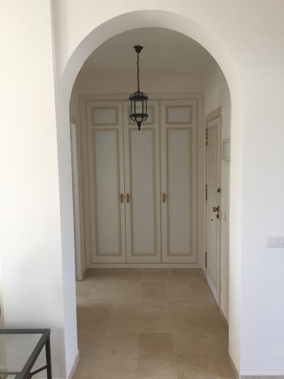 Apartamento Del Sol เอสเตโปนา ภายนอก รูปภาพ