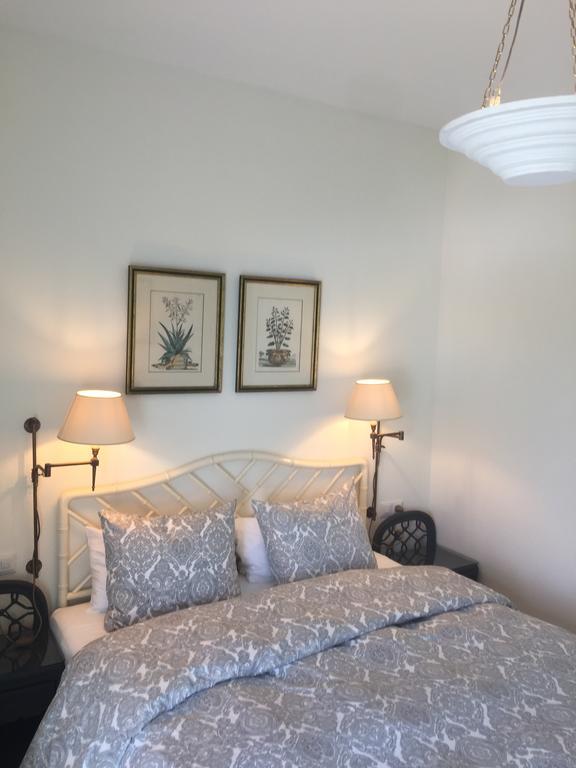 Apartamento Del Sol เอสเตโปนา ภายนอก รูปภาพ